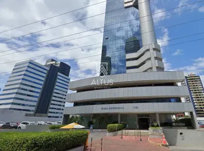 Sala Comercial à venda, 103m² no Pituba, Salvador