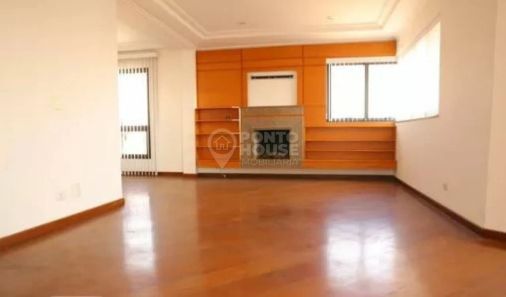 Apartamento com 3 Quartos à venda, 152m² no Bosque da Saúde, São Paulo