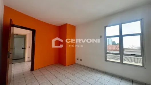 Sala Comercial com 1 Quarto para alugar, 28m² no Vila Guaianazes, São José dos Campos