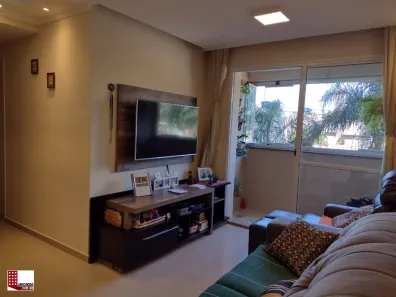Apartamento com 2 Quartos à venda, 72m² no Vila Moinho Velho, São Paulo