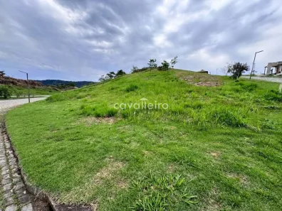 Lote/Terreno à venda, 462m² no Ubatiba, Maricá