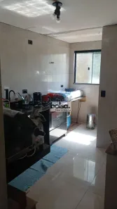 Apartamento com 3 Quartos à venda, 74m² no Parque Residencial das Camélias, Bauru