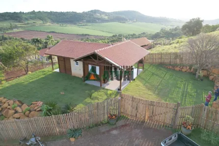 Fazenda/Sítio com 2 Quartos à venda, 100m² no Área Rural, Ibiporã