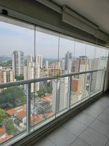 Apartamento com 1 Quarto à venda, 57m² no Pinheiros, São Paulo