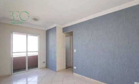 Apartamento com 2 Quartos à venda, 41m² no Vila Bruna, São Paulo