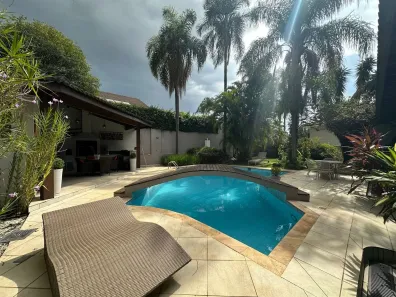 Sobrado com 5 Quartos à venda, 800m² no Alphaville Residencial Dois, Barueri