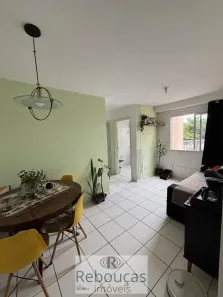 Apartamento com 2 Quartos à venda, 60m² no Vila Sônia, Praia Grande