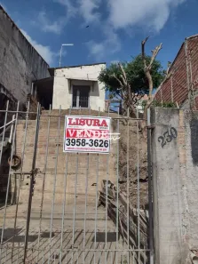 Lote/Terreno à venda, 250m² no Jardim Paraíso, Jacareí