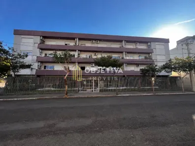 Apartamento com 3 Quartos à venda, 111m² no Pátria Nova, Novo Hamburgo