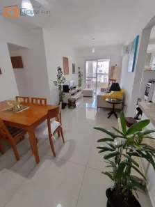 Apartamento com 3 Quartos à venda, 115m² no Canto do Forte, Praia Grande