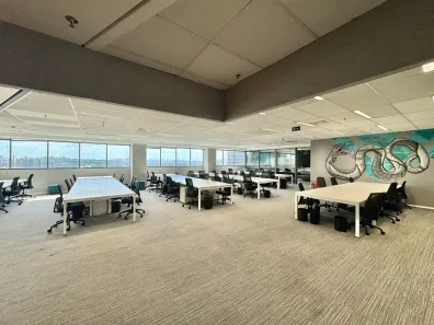 Sala Comercial à venda, 400m² no Vila Nova Conceição, São Paulo