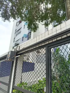 Apartamento com 2 Quartos à venda, 47m² no Espinheiro, Recife