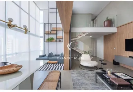 Apartamento com 4 Quartos à venda, 240m² no Vila Brandina, Campinas