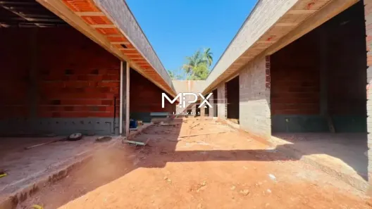 Ponto Comercial para alugar, 26m² no Dois Córregos, Piracicaba