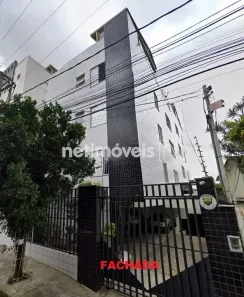 Cobertura com 4 Quartos à venda, 230m² no Calafate, Belo Horizonte