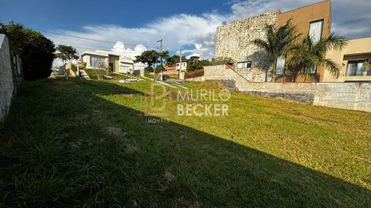 Lote/Terreno à venda, 1000m² no Condomínio Residencial Mirante do Vale, Jacareí