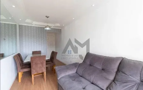 Apartamento com 2 Quartos à venda, 50m² no Jardim Belém, São Paulo