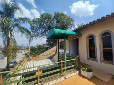 Casa com 2 Quartos à venda, 185m² no Parque Bela Vista, Votorantim