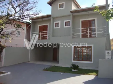 Casa de Condomínio com 3 Quartos para alugar, 272m² no Caminhos de San Conrado (Sousas), Campinas