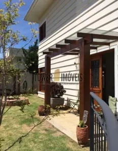 Casa de Condomínio com 4 Quartos à venda, 380m² no Chácaras Silvania, Valinhos