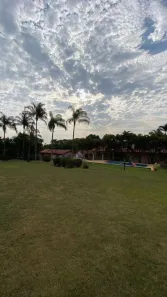 Fazenda/Sítio com 4 Quartos à venda, 443m² no Colinas do Mosteiro de Itaici, Indaiatuba