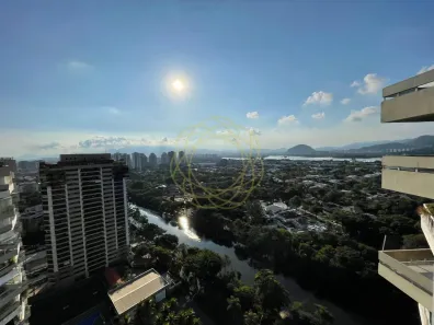 Cobertura com 5 Quartos à venda, 1201m² no Barra da Tijuca, Rio de Janeiro
