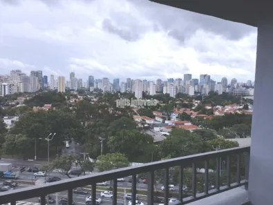 Apartamento com 1 Quarto à venda, 24m² no Vila Olímpia, São Paulo
