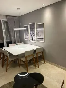 Apartamento com 2 Quartos à venda, 87m² no Jardim Trevo, Jundiaí
