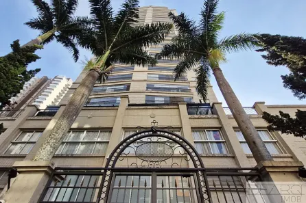 Apartamento com 3 Quartos à venda, 95m² no Vila Gertrudes, São Paulo