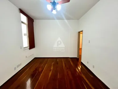 Apartamento com 2 Quartos à venda, 70m² no Laranjeiras, Rio de Janeiro