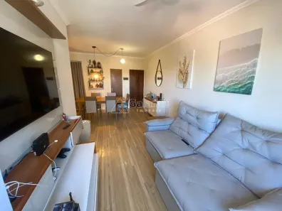Apartamento com 3 Quartos para alugar, 96m² no Jardim Flamboyant, Campinas
