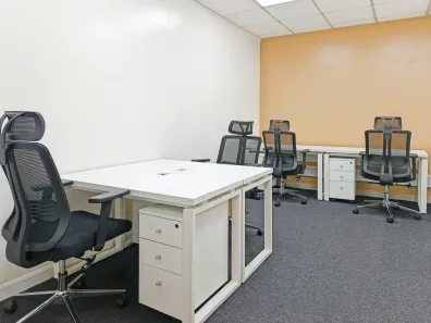 Sala Comercial para alugar, 15m² no Asa Norte, Brasília