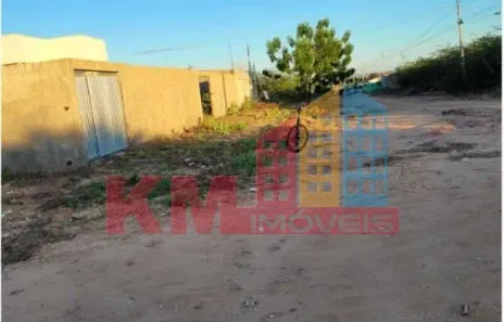 Lote/Terreno à venda, 180m² no Rincão, Mossoró