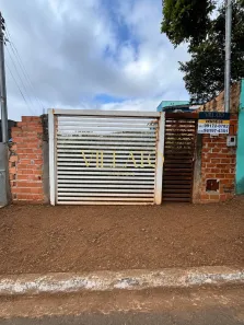 Lote/Terreno à venda, 153m² no Residencial Recanto do Bosque, Goiânia