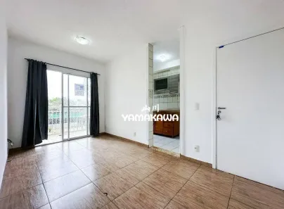 Apartamento com 2 Quartos à venda, 47m² no Colônia (Zona Leste), São Paulo