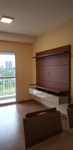 Apartamento com 1 Quarto para alugar, 50m² no Melville Empresarial I e II, Barueri