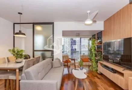 Apartamento com 2 Quartos à venda, 66m² no Aclimação, São Paulo