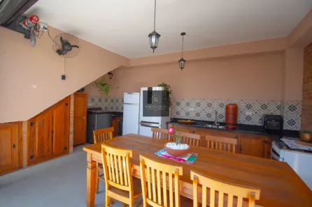 Casa de Condomínio com 4 Quartos à venda, 150m² no Cidade Jardim, Taubaté