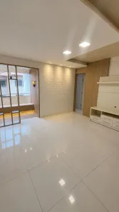 Apartamento com 2 Quartos para alugar, 58m² no Araçagy, São José de Ribamar
