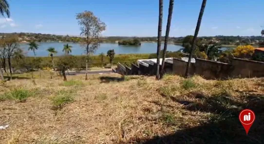 Lote/Terreno à venda, 1850m² no Jardim Atlântico, Belo Horizonte