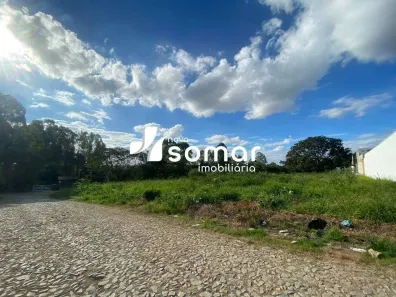 Lote/Terreno à venda, 360m² no Jardinópolis, Divinópolis