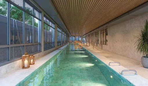 Apartamento com 4 Quartos à venda, 176m² no Paraíso, São Paulo