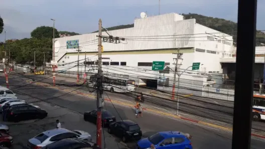 Sala Comercial para alugar, 15m² no Madureira, Rio de Janeiro