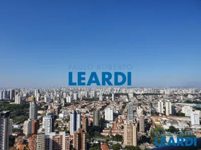 Apartamento com 3 Quartos à venda, 151m² no Vila Mariana, São Paulo