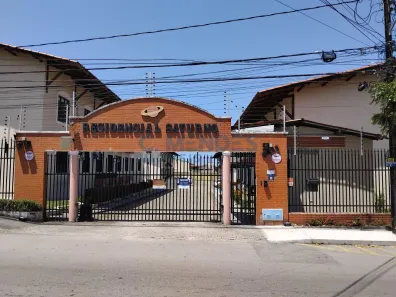 Apartamento com 3 Quartos para alugar, 89m² no José de Alencar, Fortaleza