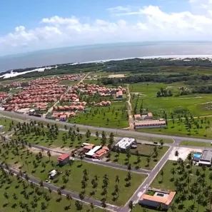 Lote/Terreno à venda, 250m² no , Salinópolis