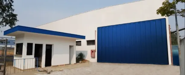Galpão/Depósito/Armazém à venda, 5000m² no Vale Verde, Valinhos