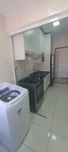 Apartamento com 2 Quartos à venda, 67m² no Jardim Novo Horizonte, Indaiatuba