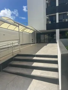 Apartamento com 1 Quarto à venda, 46m² no Amaralina, Salvador