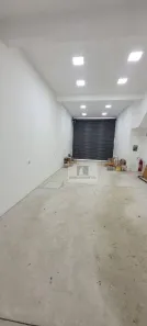 Ponto Comercial para alugar, 50m² no Jardim do Estádio, Santo André
